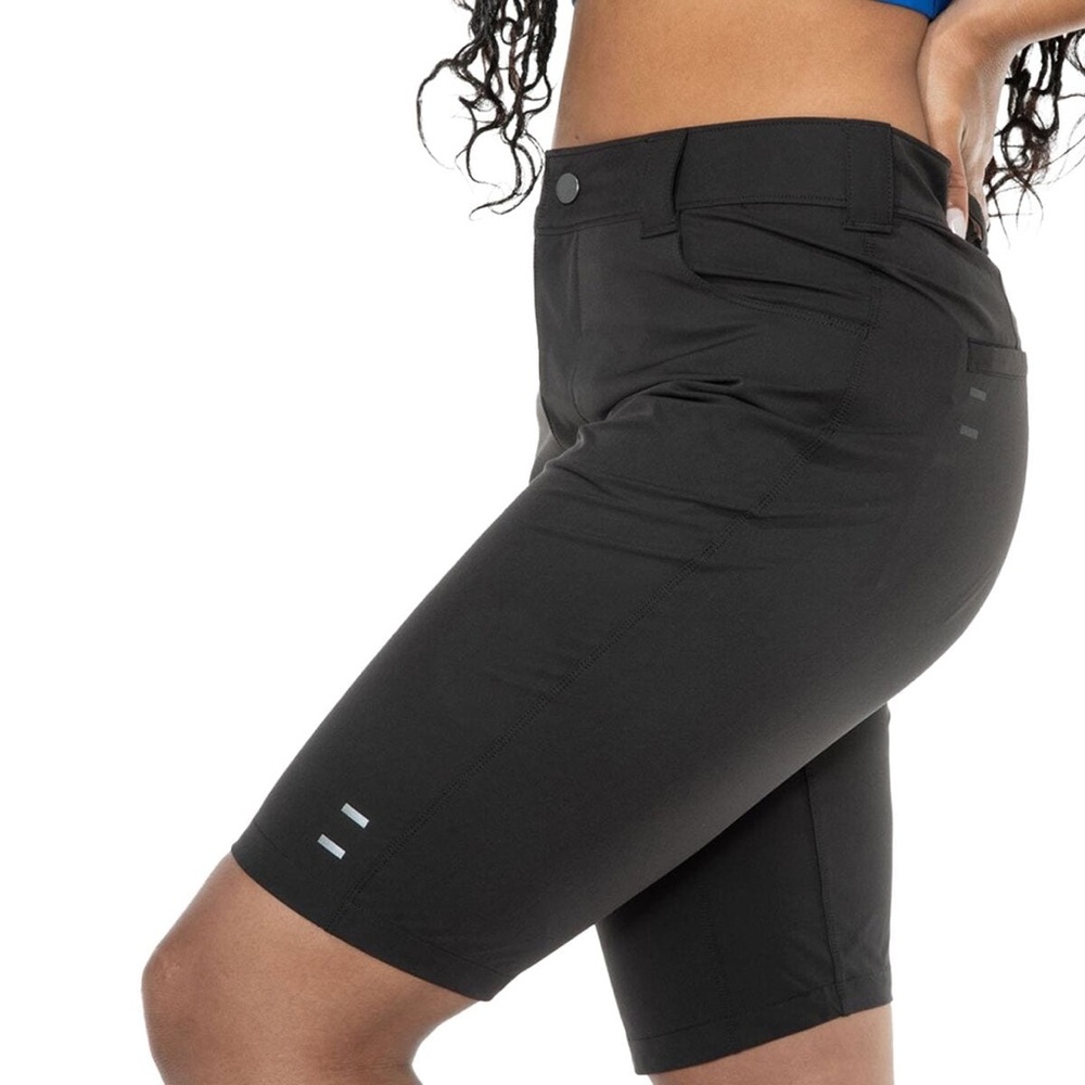Machines For Freedom Key Short 11” inseam black